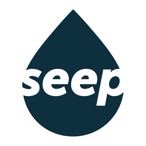 Seep logo