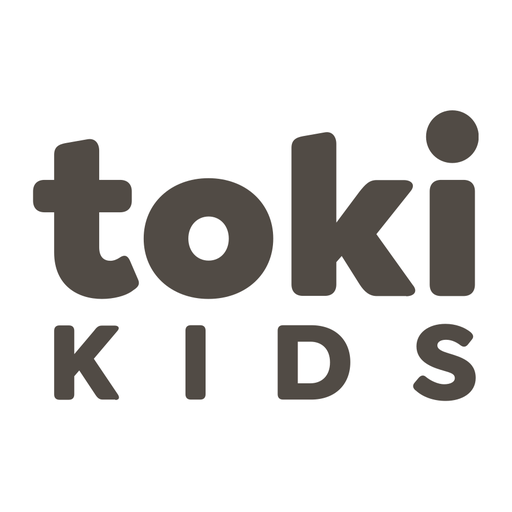 Toki Kids affiliate program logo