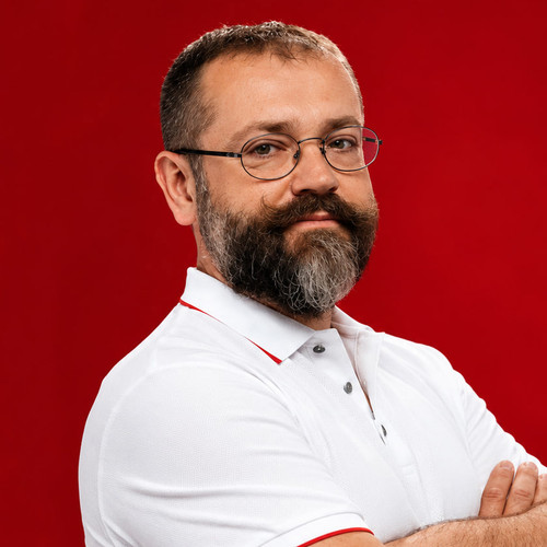 Загороднев Андрей Владимирович.1