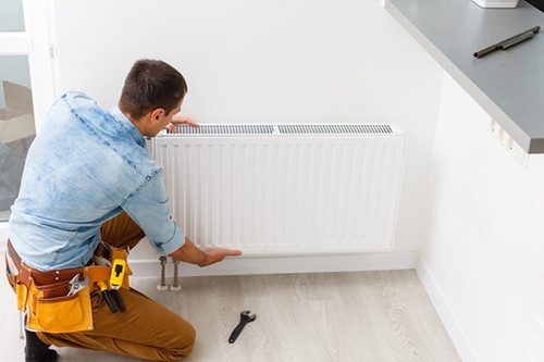 Best service for Central Heating Installations in Beverley.1