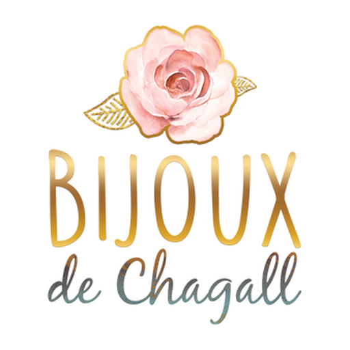 Bijoux de Chagall logo
