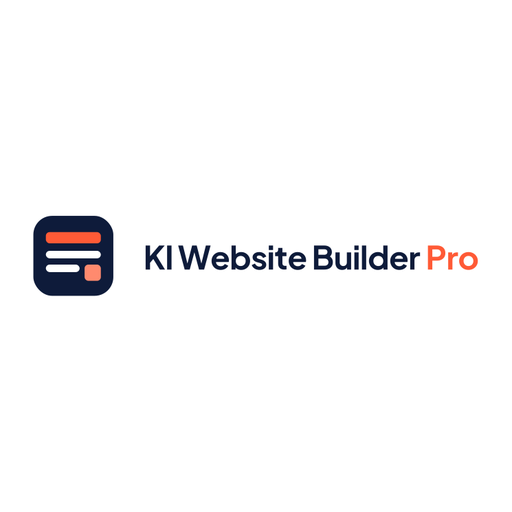 KI Websitebuilder Pro logo