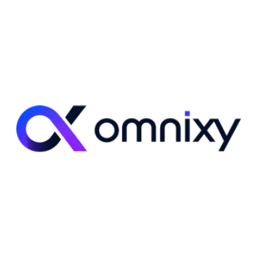 Omnixy logo