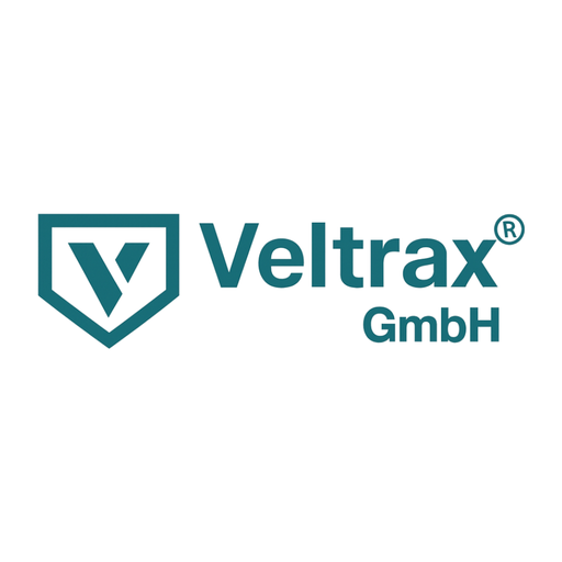 Veltrax logo