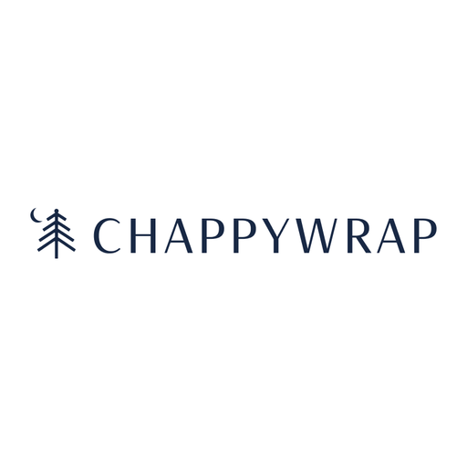 ChappyWrap logo