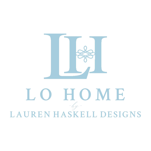 Lo Home logo