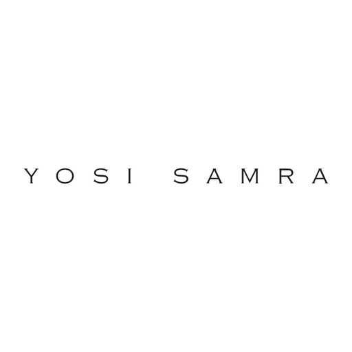 Yosi Samra logo