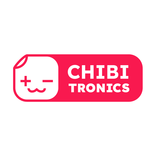 Chibitronics logo