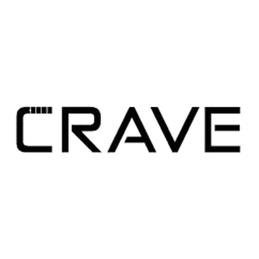 Crave logo