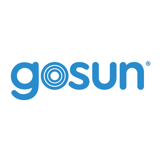 GoSun logo