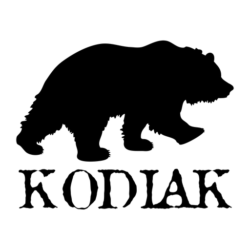Kodiak Leather affiliate program logo