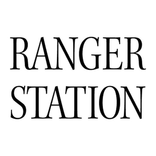 Ranger Station affiliate program logo