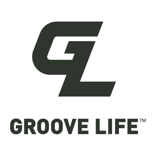 Groove Life logo