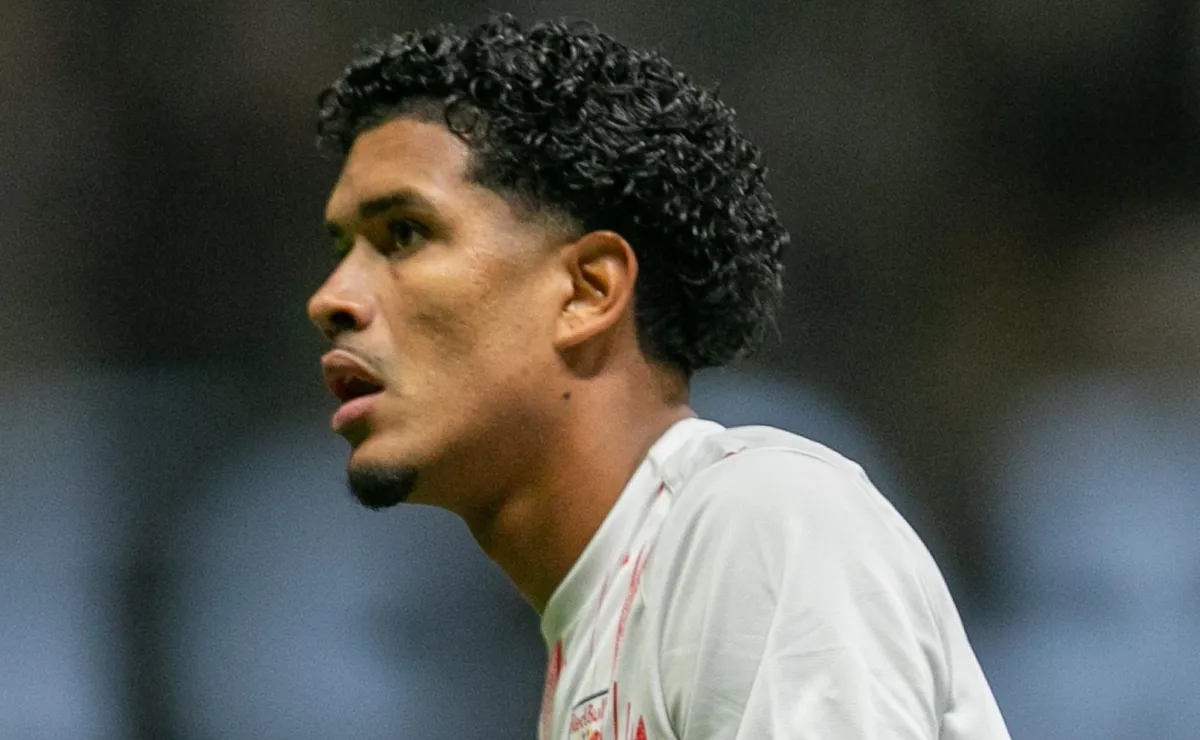 Em busca do G-4, Cruzeiro se prepara para reforçar ataque com Lucas Barbosa na mira