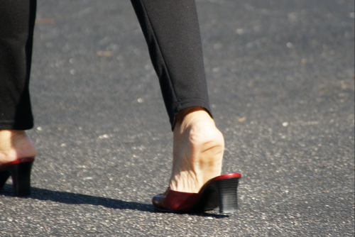 Screenshot 2026 09 09 at 18 56 57 Mature woman heel Biscuit1980 Flickr