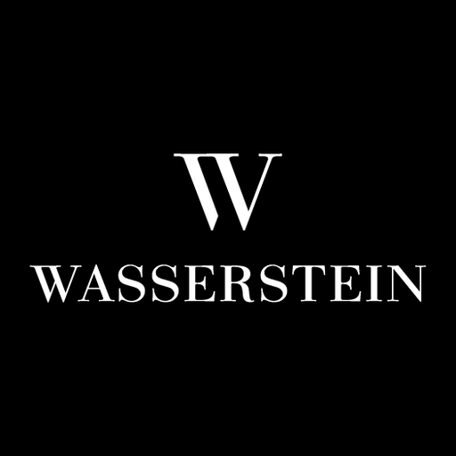Wasserstein logo