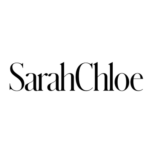 SARAH CHLOE logo
