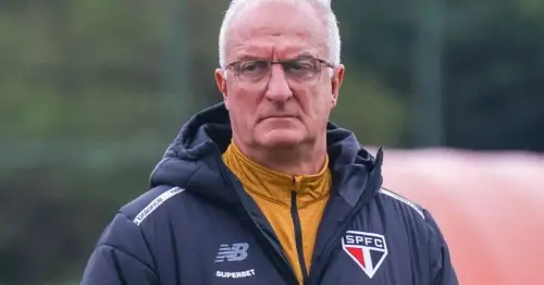 Reforço chegando? Danielzinho avança na recuperação e São Paulo ajusta o time