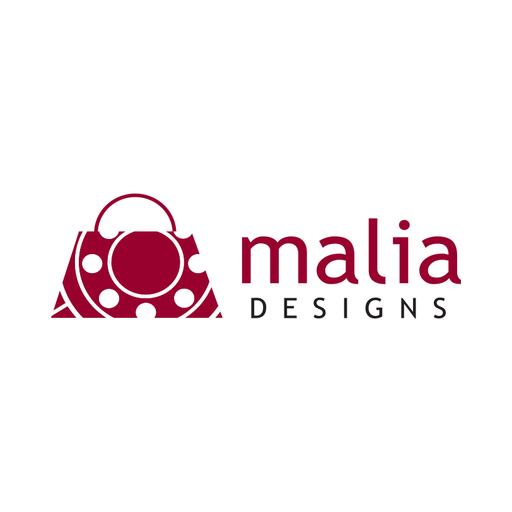 Malia Designs logo