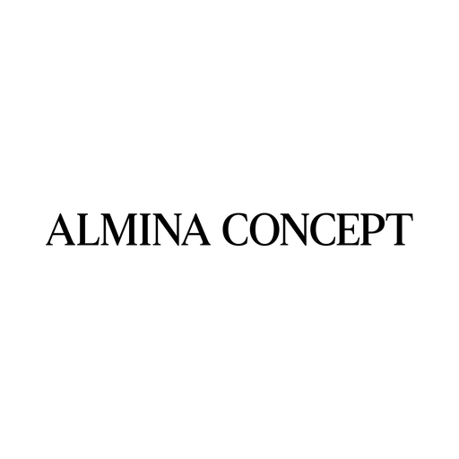 Almina Concept logo