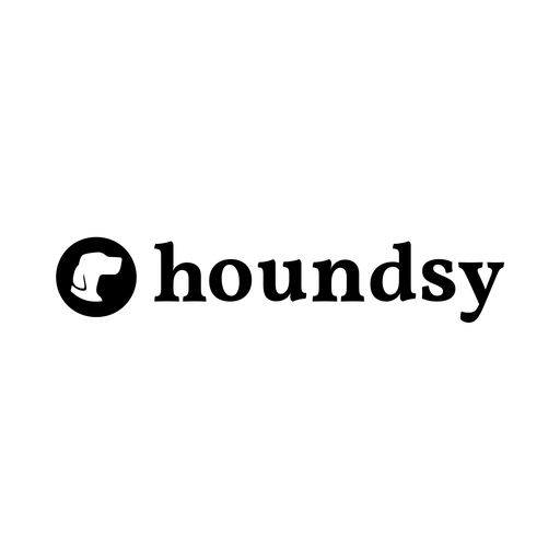 Houndsy logo
