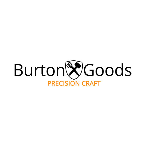 Burton Goods logo