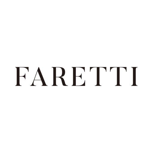 Faretti logo