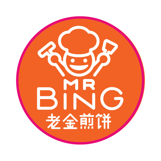 Mr Bing logo