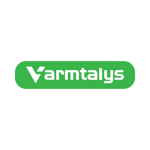 Varmtalys logo