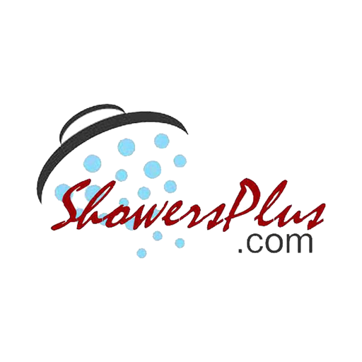 ShowersPlus logo