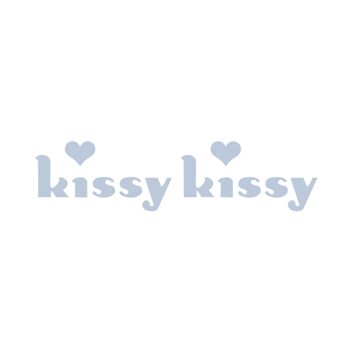 Kissy Kissy logo