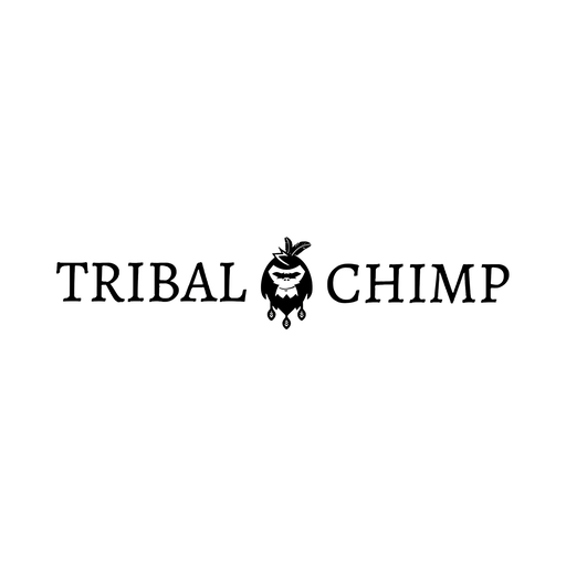 Tribal Chimp logo