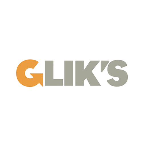 Glik's logo