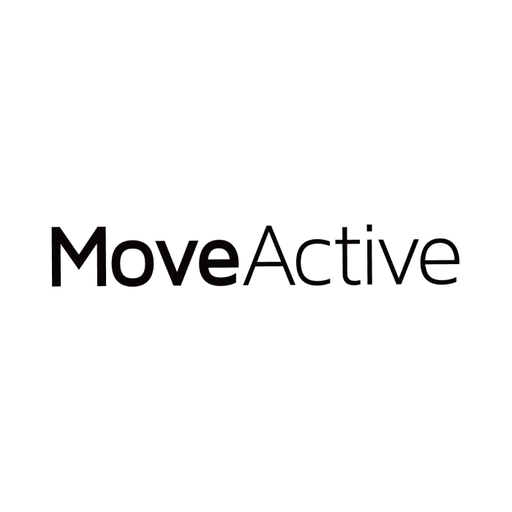 MoveActive logo