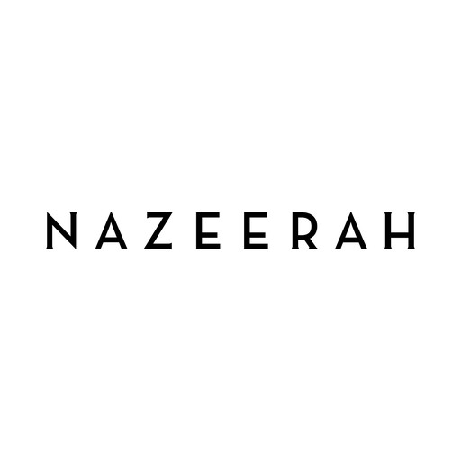 Nazeerah logo