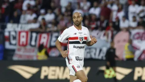 Futuro distante do Tricolor? Dorival e Lucas tem futuro indefinido até a eleição