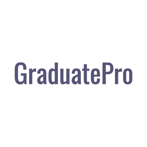 GraduatePro logo