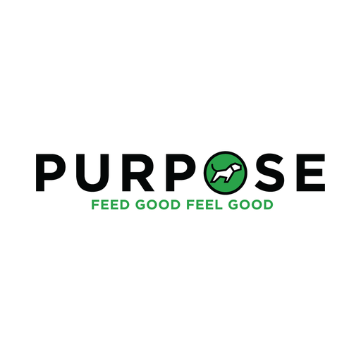 Purpose Pet Food logo