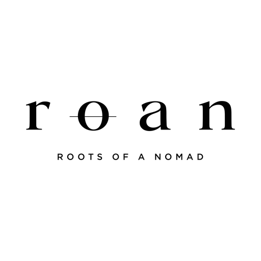 ROAN Fragrances logo