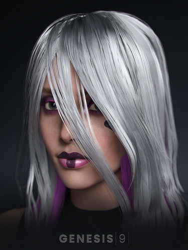 dw sable for genesis 9 01.1
