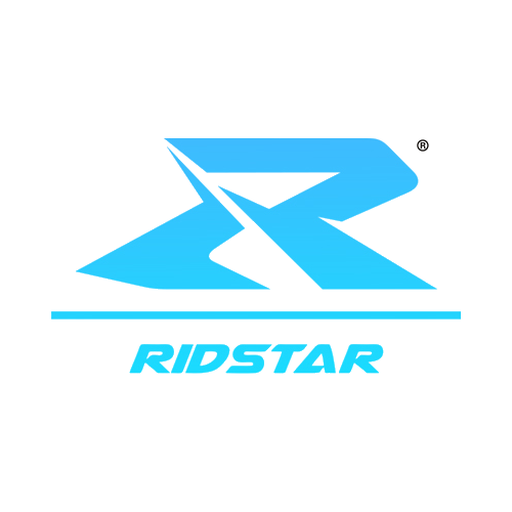 Ridstar logo