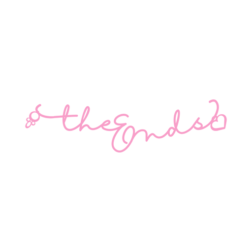 The Ends logo