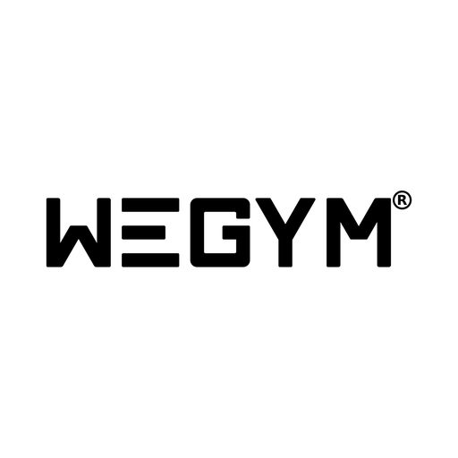 WeGym logo