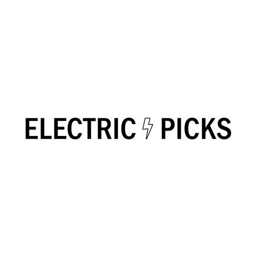 Electric Picks Jewelry logo