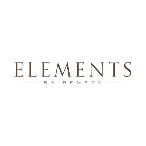 Elements by Remedy logo