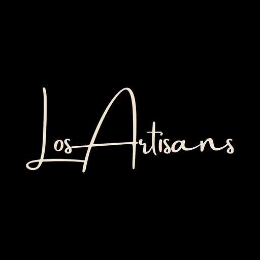 Los Artisans logo