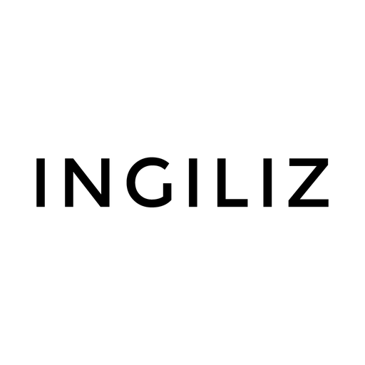 INGILIZ logo