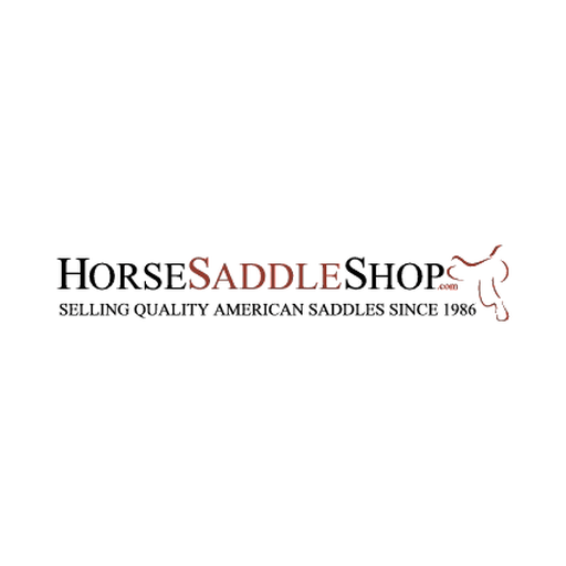 HorseSaddleShop logo