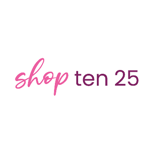Shop Ten 25 logo