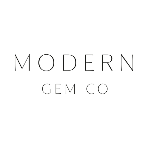 Modern Gem Co logo